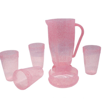 2015 Hot Sale China Plastic Water Jugs